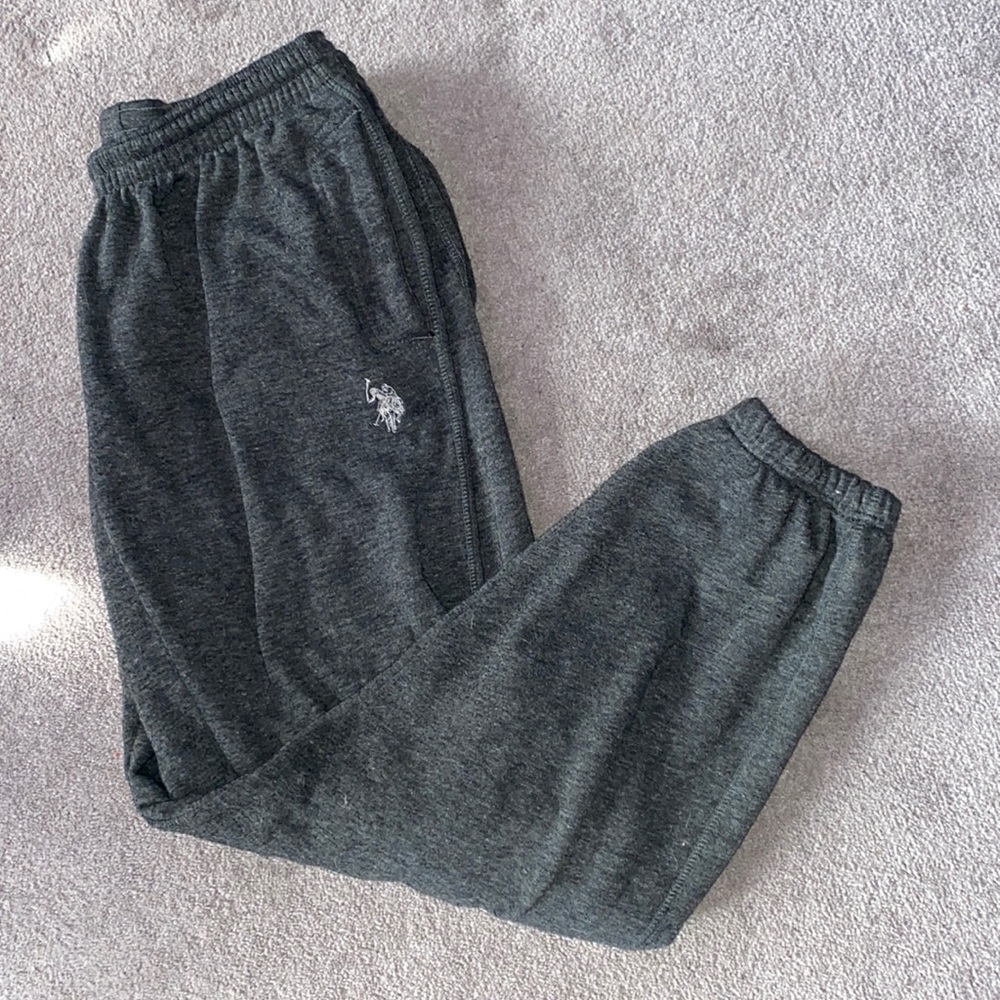 U.S. Polo Assn. sweatpants